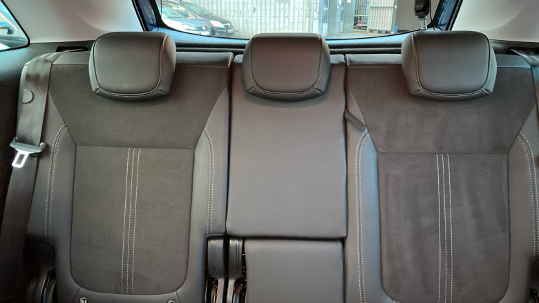 Vauxhall Crossland 1.2 Turbo [130] Ultimate 5dr Auto Petrol Hatchback